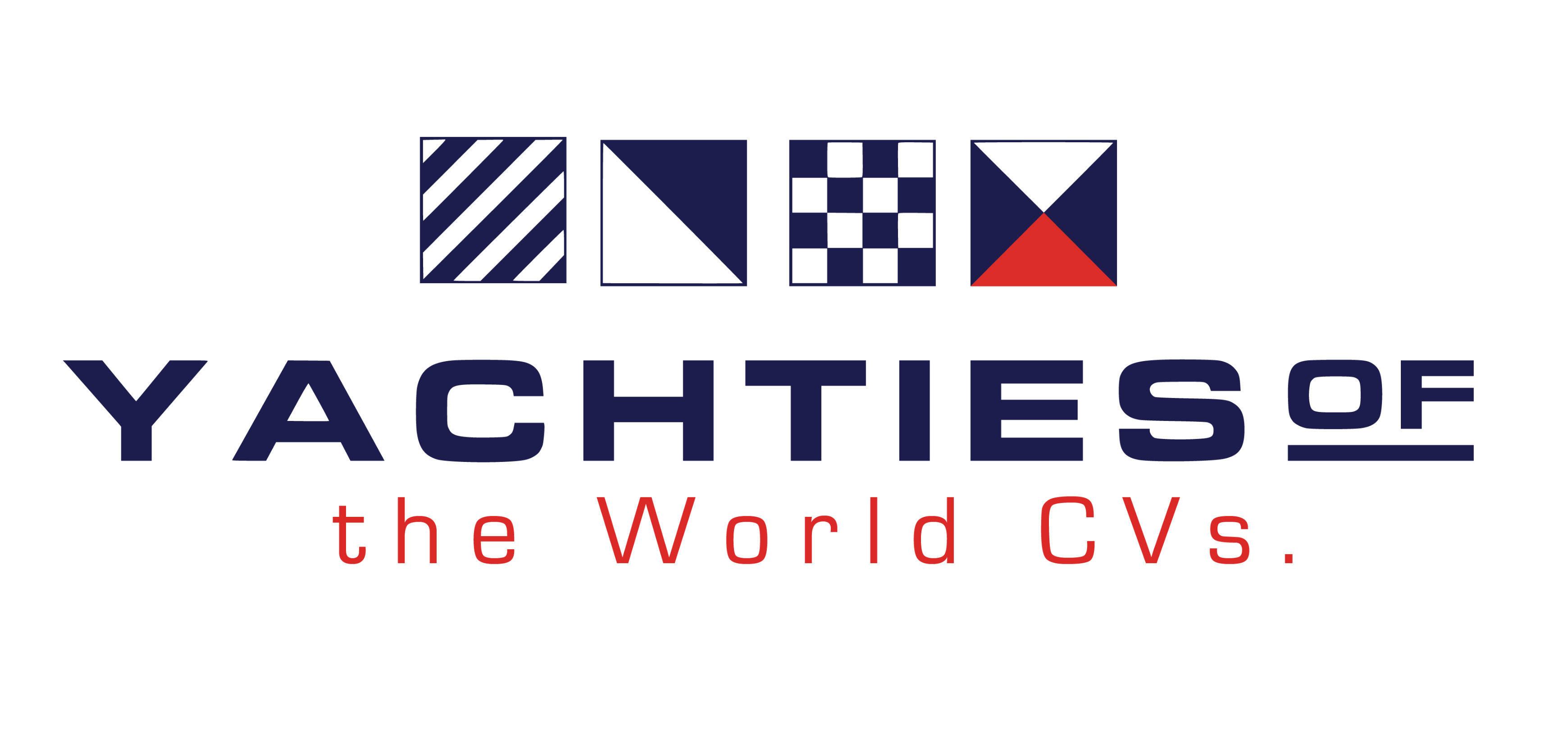 Yachties of the World CVs